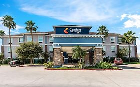 Comfort Inn & Suites Donna Near I-2